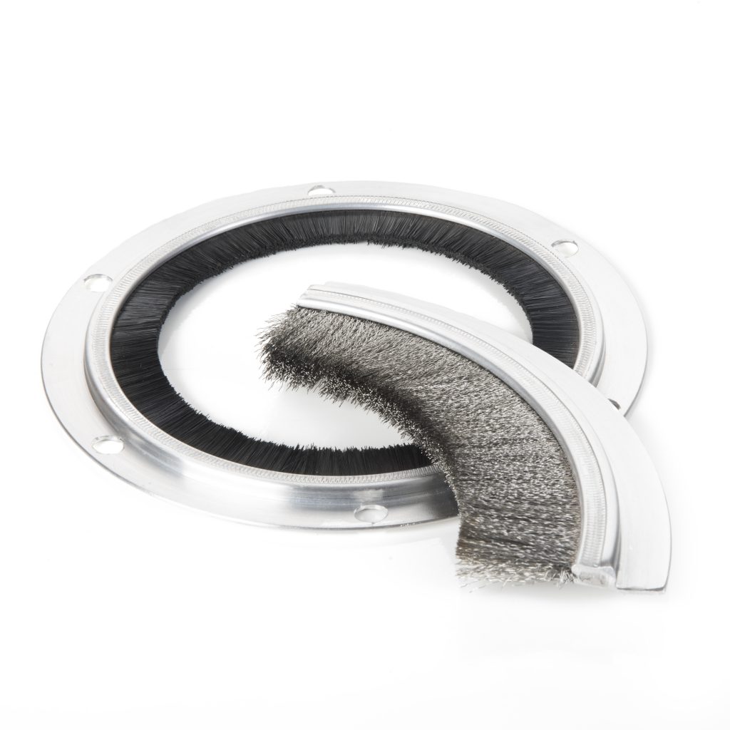 Brush Strip Internal Form with Carrier KOTI UK