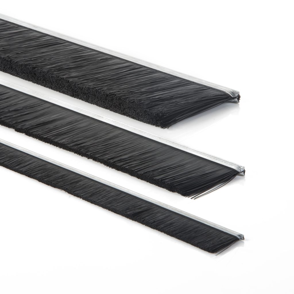 Superseal brush strip KOTI UK