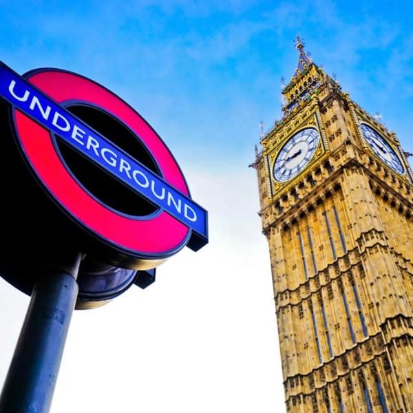 London Underground