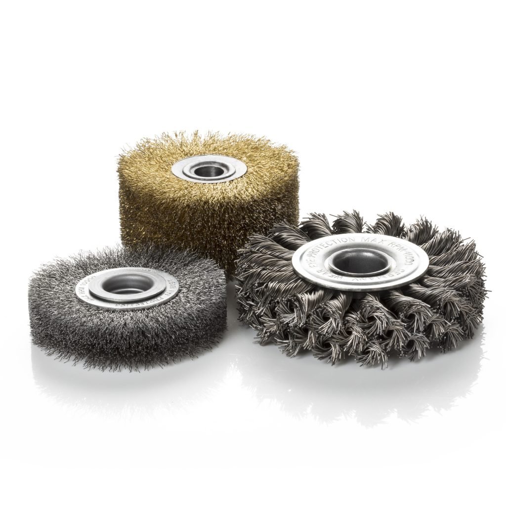 Circular brushes KOTI UK