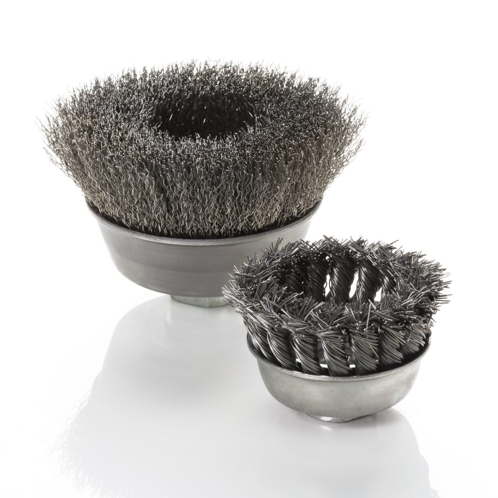 Cup Brushes KOTI UK