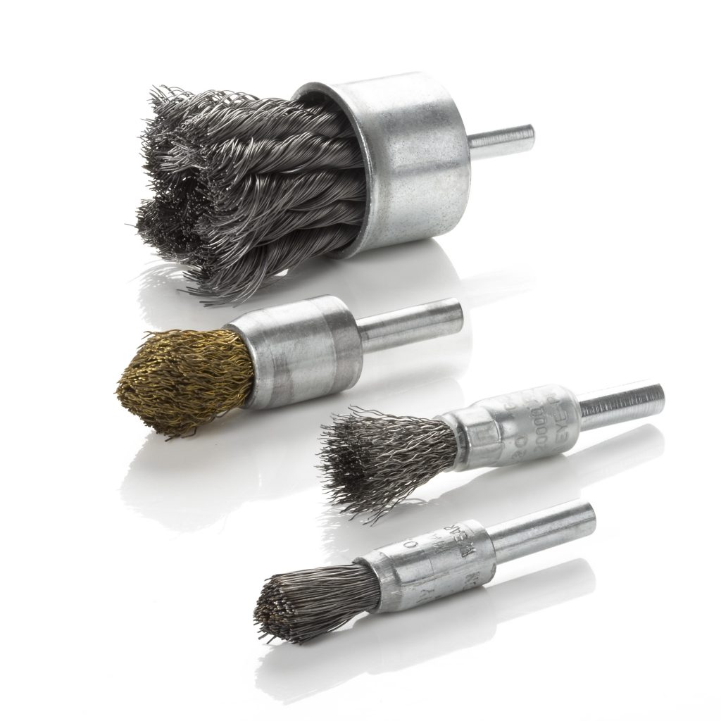 End brushes KOTI UK