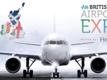 Visit Koti-Dawson at British-Irish Airports Expo 2019