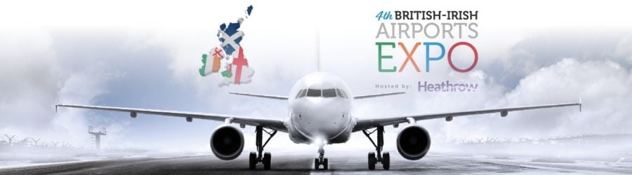 Visit Koti-Dawson at British-Irish Airports Expo 2019