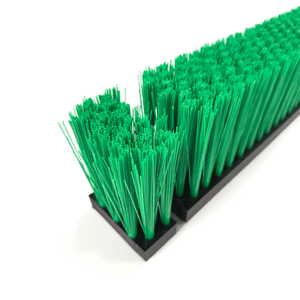 Weir / Launder Brushes